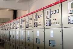 開關柜放電故障引起缺陷造成絕緣放電的原因