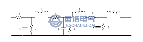 發(fā)電機(jī)定子繞組的等效電路