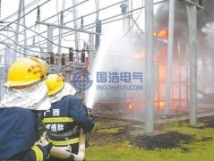 變電站電氣設備局放在線監測的意義