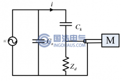 脈沖電流法研究現狀